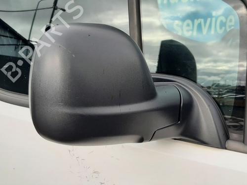Used Right mirror CITROËN BERLINGO Box Body/MPV (K9) 1.6 BlueHDi 75 (75 hp) 29868423