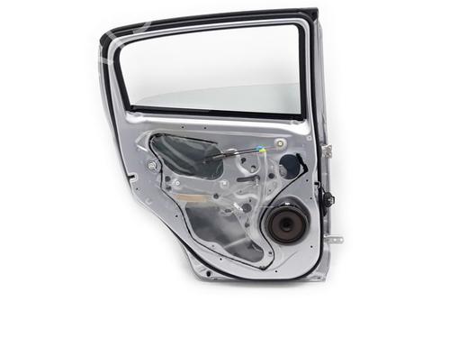 Left rear door MITSUBISHI MIRAGE / SPACE STAR VI Hatchback (A0_A) 1.0 (A05A) | BP19759609C4 