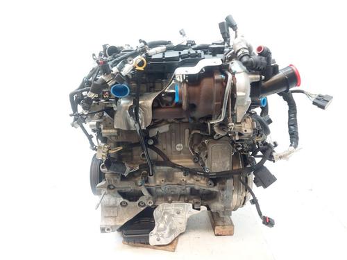 Engine FORD TRANSIT CONNECT V408 Box Body/MPV 1.5 EcoBlue | BP37760465M1 - Image 2