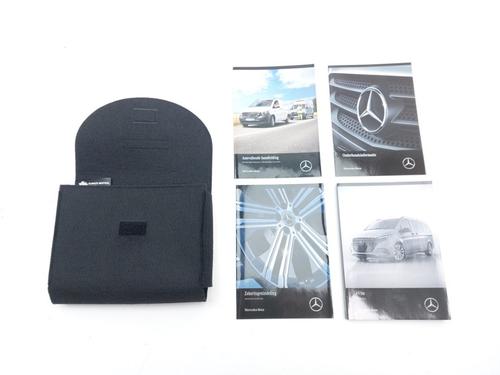 Otra Otra MERCEDES-BENZ VITO Van (W447) eVITO (447.603, 447.605) (116 hp) 35996806 35996806