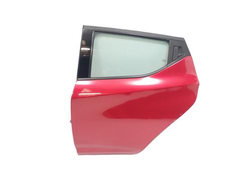 left-rear-door-nissan-micra-v-k14-2016-38542876 main image