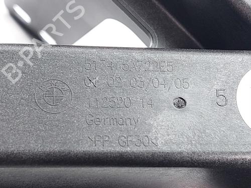 Crossmember BMW i4 (G26) eDrive35 | BP31970264C162 