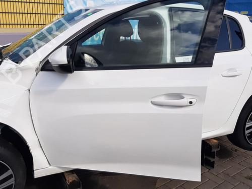 Used Left front door Left front door 38753724 38753724