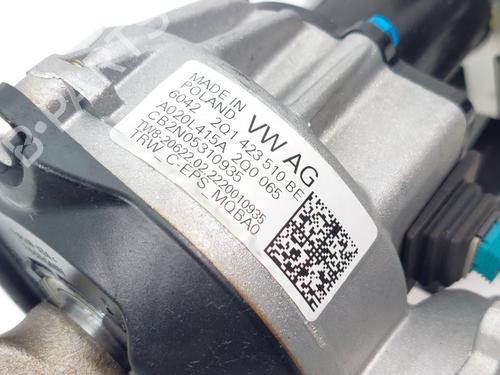 Steering column VW POLO VI (AW1, BZ1, AE1) 1.0 TSI | BP38958651M21 - Image 5