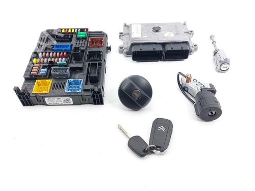 vrige-styrinhsenheder-citroen-c3-iii-sx-2016-29868725 main image