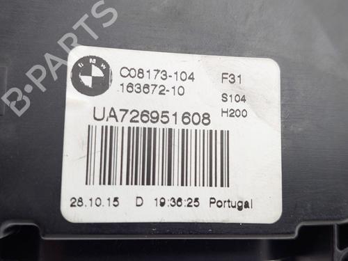 Other BMW 4 Gran Coupe (F36) 420 d | BP19763970O1 
