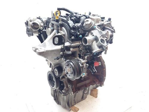 Motor FORD FOCUS III 1.0 EcoBoost (100 hp) 28524704