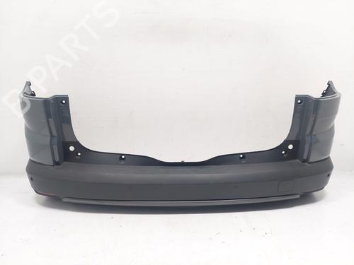 Used Rear bumper Rear bumper 31306798 31306798