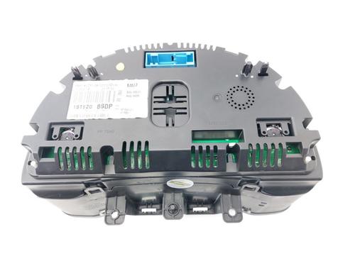 Instrument cluster SKODA CITIGO (NF1) 1.0 | BP27863062C47