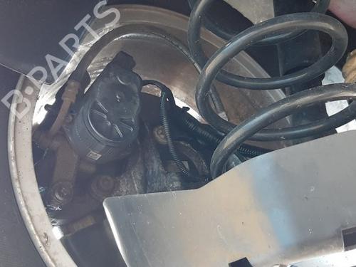 Rear axle CITROËN C4 Grand Picasso II (DA_, DE_) 1.2 THP 130 | BP27361883M2 