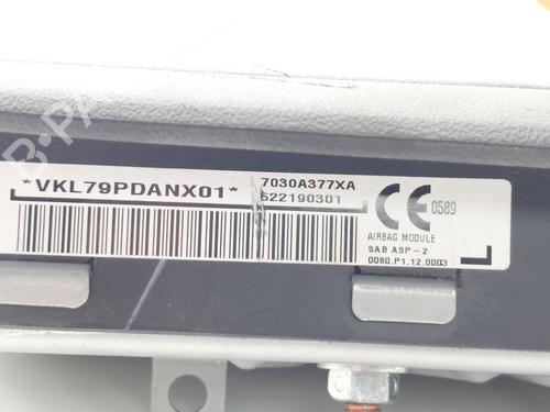 Other MITSUBISHI MIRAGE / SPACE STAR VI Hatchback (A0_A) 1.0 (A05A) | BP31150396O1 