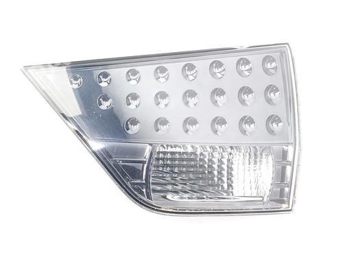 Højre baglygte MITSUBISHI OUTLANDER II (CW_W) 2.2 DI-D 4WD (156 hp) 29182987