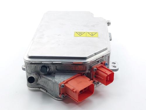Electronic module VOLVO C40 (539) Recharge | BP36950333M83 - Image 3