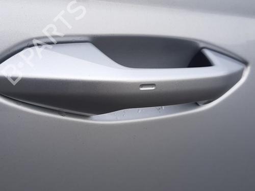 Drzwi przednie prawe SKODA OCTAVIA IV Combi (NX5, PV5) 1.4 TSI iV | BP30875569C3 