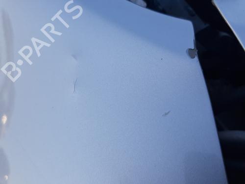 Right front fenders NISSAN MICRA V (K14) 0.9 IG-T | BP30519847C42 