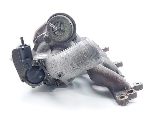 Turbocharger/Supercharger VOLVO C70 II Convertible (542) T5 | BP26687171M71 