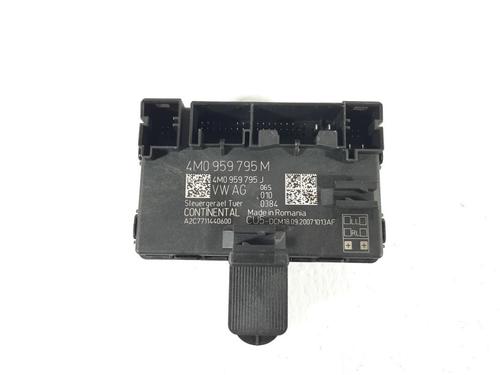Electronic module AUDI Q7 (4MB, 4MG, 4MQ) SQ7 TDI quattro | BP35996644M83 - Image 4