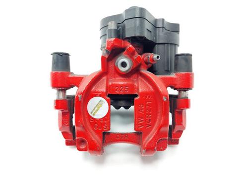 Left rear brake caliper AUDI Q2 (GAB, GAG) 30 TFSI | BP30136762M107