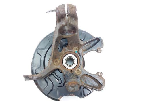 Left front steering knuckle VW GOLF VII (5G1, BQ1, BE1, BE2) 1.2 TSI | BP29868472M25