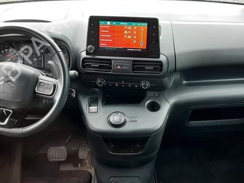 Airbag sæt CITROËN BERLINGO Box Body/MPV (K9) 1.5 BlueHDi 130 (131 hp) 29954490