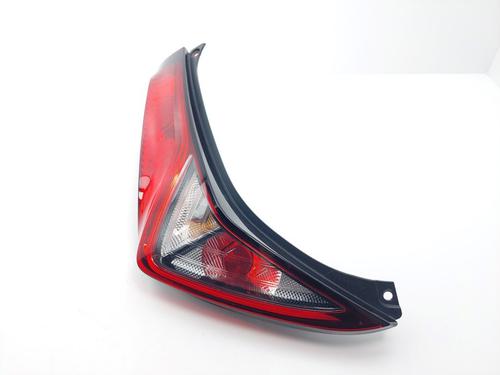 Left taillight TOYOTA AYGO (_B4_) 1.0 VVTi (KGB40) | BP39888601C34 - Image 2
