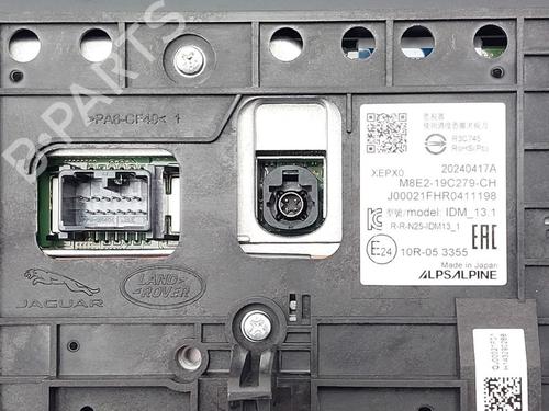 Elektronische module LAND ROVER RANGE ROVER SPORT III (L461) P460e PHEV AWD | BP29478768M83 