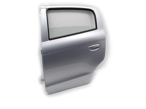 Left rear door MITSUBISHI MIRAGE / SPACE STAR VI Hatchback (A0_A) 1.0 (A05A) | BP19759609C4 