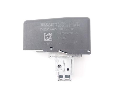 Spak kontakt DACIA DUSTER (HM_) 1.0 LPG (HMMT) (101 hp) 31599848