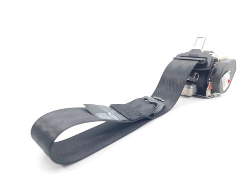 Used Rear left seatbelt LAND ROVER RANGE ROVER SPORT II (L494) 2.0 P400e PHEV 4x4 (404 hp) 31863877