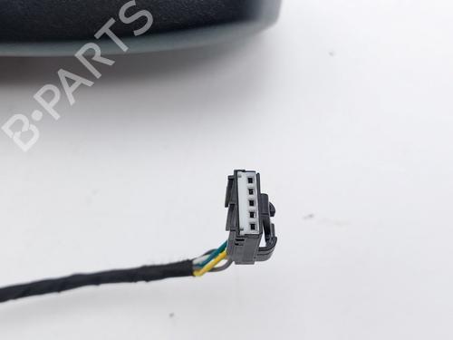 Rear mirror FORD KUGA III (DFK) 2.5 Duratec Plug-in-Hybrid | BP36257180I6 - Image 3