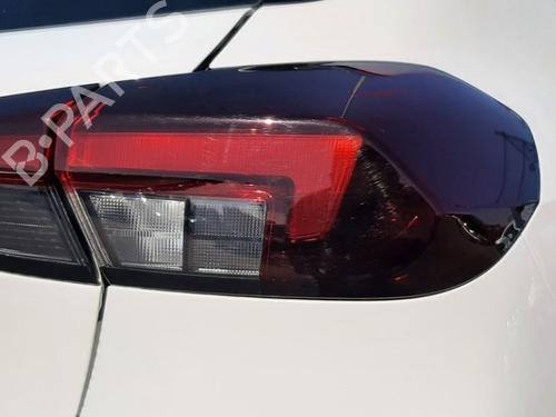 Used Right taillight OPEL CORSA F (P2JO) CORSA-e (68) (136 hp) 28154704