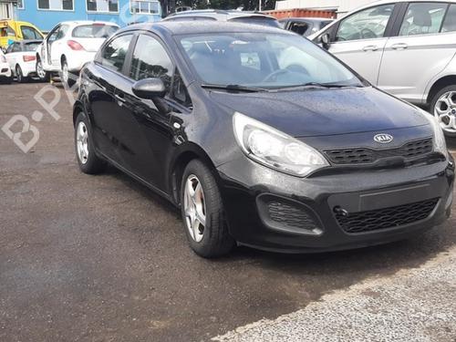front-bumper-kia-rio-iii-ub-2011-2012-2013-2014-2015-2016-2017-37761382 main image
