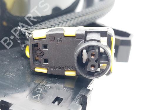 Squib airbag RENAULT EXPRESS Box Body/MPV 1.5 Blue dCi 95 (F6AB) | BP30812125C102