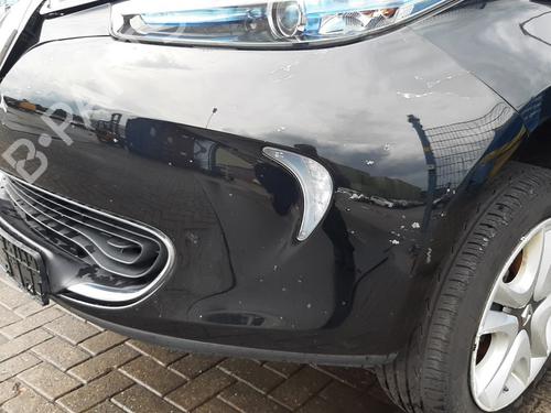 Front bumper RENAULT ZOE (BFM_) ZOE | BP38542875C7 - Image 3