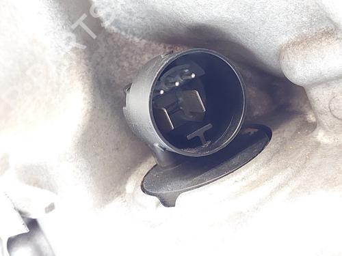 Gearbox MERCEDES-BENZ GLC Coupe (C253) AMG 63 S 4-matic+ (253.389) | BP24891913M3 