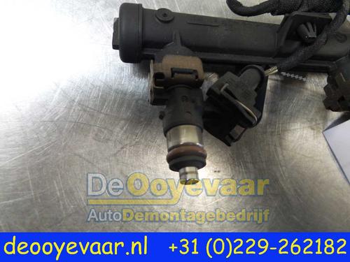 Injector ALFA ROMEO MITO (955_) 0.9 TwinAir (955AXY1B) | BP24140694M100 