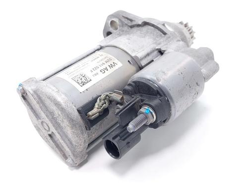 Startmotor VW POLO VI (AW1, BZ1, AE1) 1.0 MPi | BP29868786M8