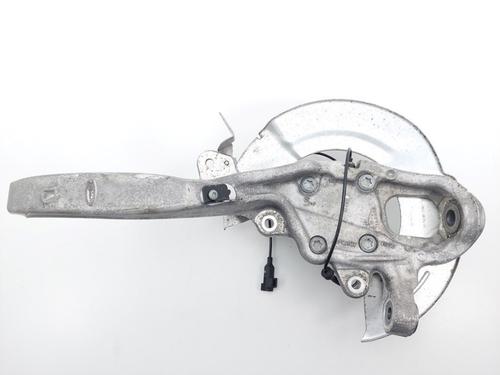 Left front steering knuckle JAGUAR XF II (X260) 2.0 D | BP21134343M25 