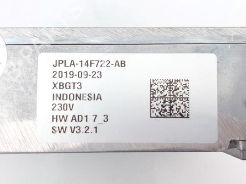 Inverter/Converter LAND ROVER RANGE ROVER SPORT II (L494) 2.0 P400e PHEV 4x4 | BP31863904M119