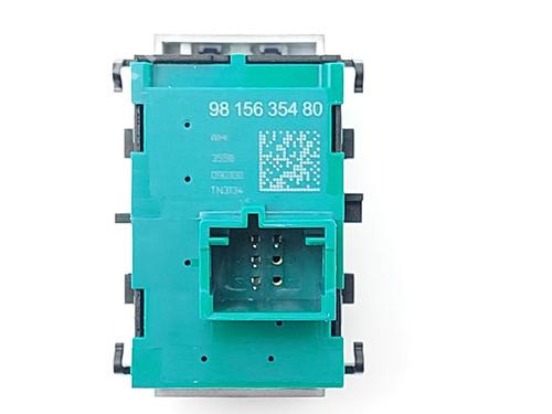 Electronic module PEUGEOT 408 II (FP_, F3_, FM_) Hybrid 225 (F3DGYT) | BP31801143M83