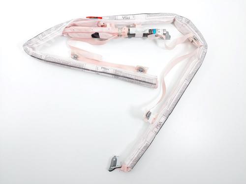 Used Right curtain airbag OPEL MOKKA 1.2 (76) (131 hp) 19767432