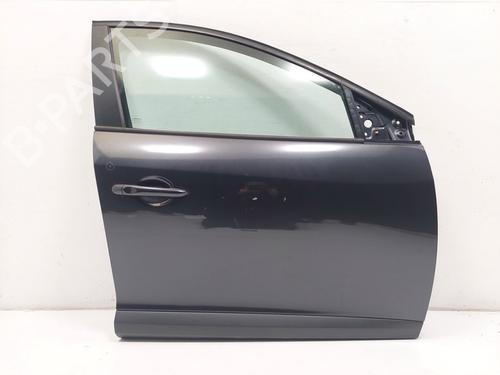 Dør højre fortil RENAULT MEGANE III Grandtour (KZ0/1) 1.5 dCi (KZ09, KZ0D, KZ1G, KZ29, KZ14, KZ1W, KZ10, KZ1F,... (110 hp) 21133249