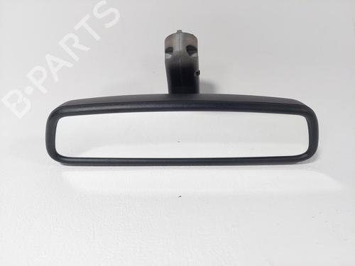 Used Rear mirror VOLVO V60 I (155) D2 (120 hp) 19760263