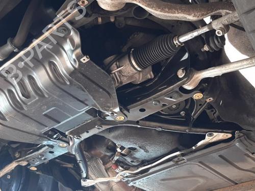 Subframe BMW 1 (F20) 118 i | BP40046860M9 - Image 2