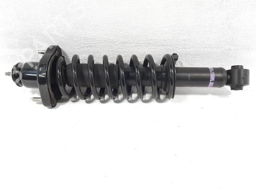 Used Left rear shock absorber MITSUBISHI OUTLANDER III (GG_W, GF_W, ZJ, ZL, ZK) Plug-in Hybrid (GG2W) (200 hp) 19760118