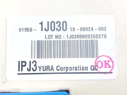 Switch HYUNDAI i20 I (PB, PBT) 1.4 | BP30875745I30  - Image 7