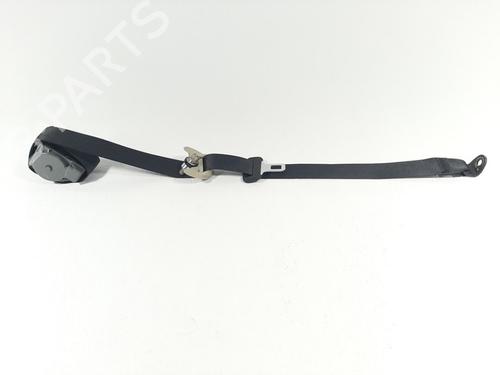 Rear right seatbelt MITSUBISHI OUTLANDER III (GG_W, GF_W, ZJ, ZL, ZK) Plug-in Hybrid (GG2W) | BP19752591I28 