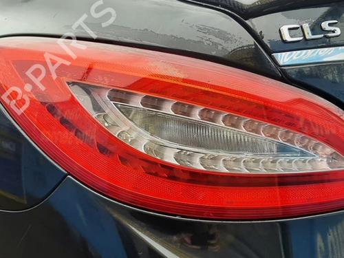 Used Left taillight MERCEDES-BENZ CLS (C218) CLS 63 AMG 4-matic (218.392) (558 hp) 29044406
