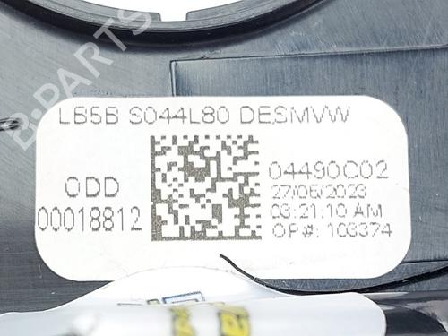 Andre FORD USA EXPLORER (U6_) 3.0 EcoBoost Plug-in Hybrid AWD | BP32198106O1 - Image 7