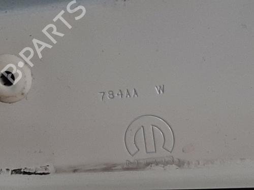 Right rear door DODGE JOURNEY 2.0 CRD | BP19765100C5